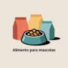 Alimentos para Mascotas