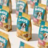 Alimento para perro
