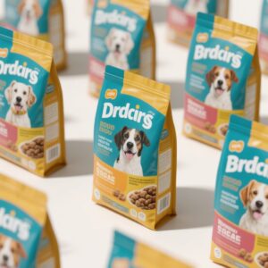 Alimento para perro