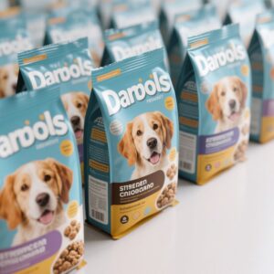 Alimento para perro