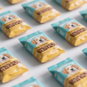 Alimento para perros