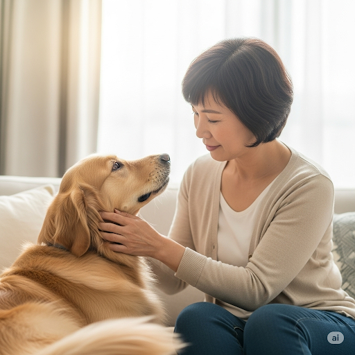 Imagen5 El Secreto para una Mascota Feliz y Saludable: Guía Completa