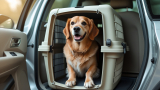 Viajar con tu mascota: consejos para un viaje seguro y feliz